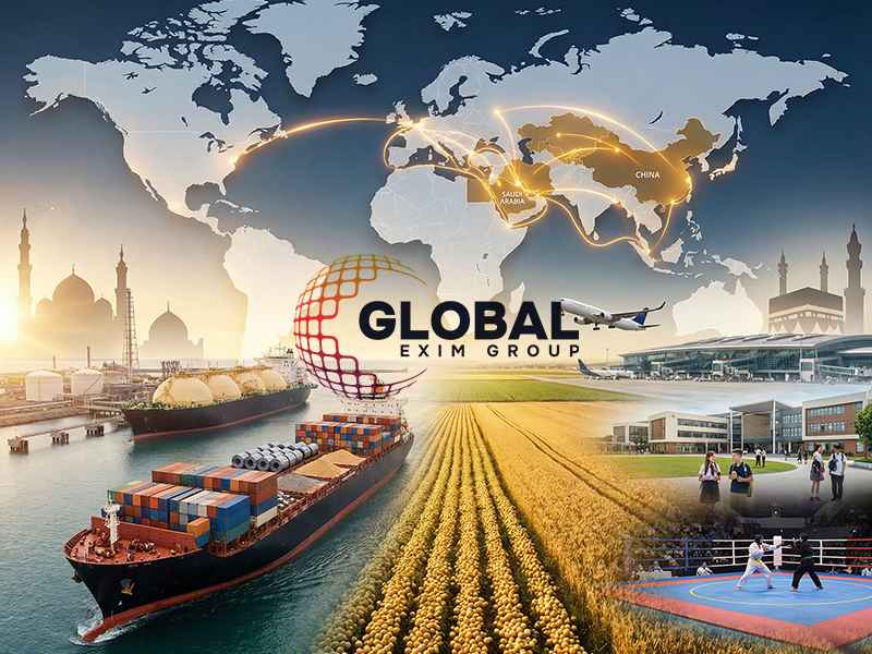  Projects Executed & Actively Progressing in 2025